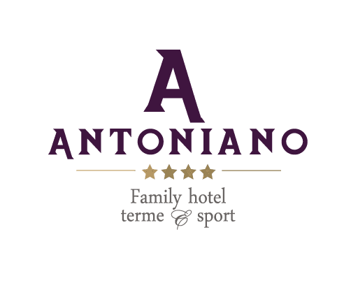 Hotel Antoniano Terme ENG logo